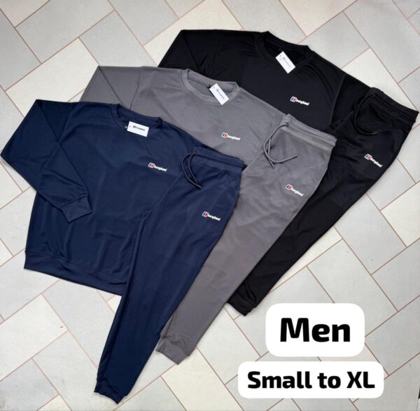 Berghaus Men Tracksuit