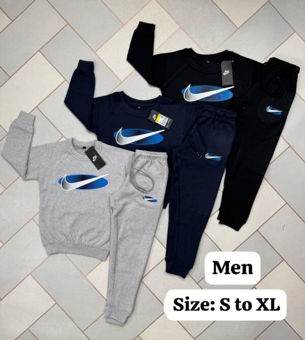 Nlke Men Tracksuit